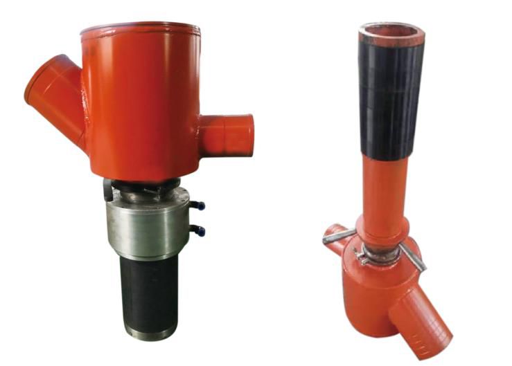 測井防噴裝置的分類(lèi)介紹